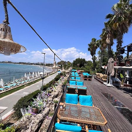 Cuba Beach Hotel シダ エクステリア 写真