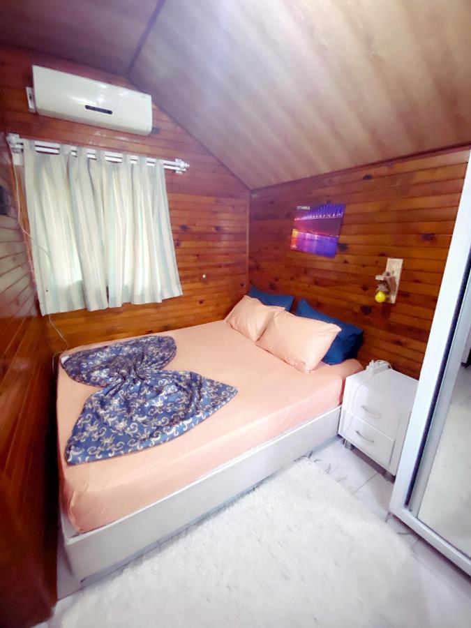 Cuba Beach Hotel シダ エクステリア 写真
