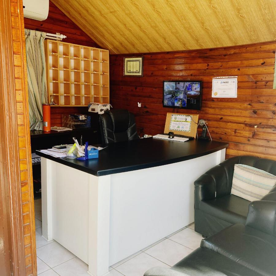 Cuba Beach Hotel シダ エクステリア 写真