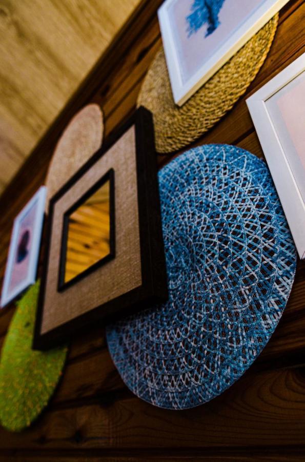 Cuba Beach Hotel シダ エクステリア 写真