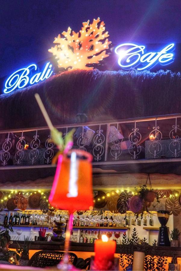 Cuba Beach Hotel シダ エクステリア 写真