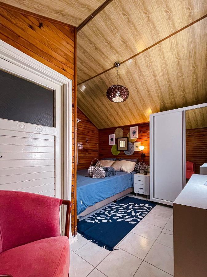 Cuba Beach Hotel シダ エクステリア 写真