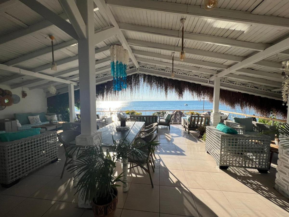 Cuba Beach Hotel シダ エクステリア 写真