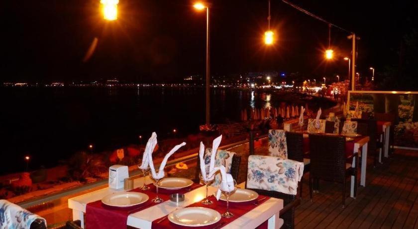 Cuba Beach Hotel シダ エクステリア 写真