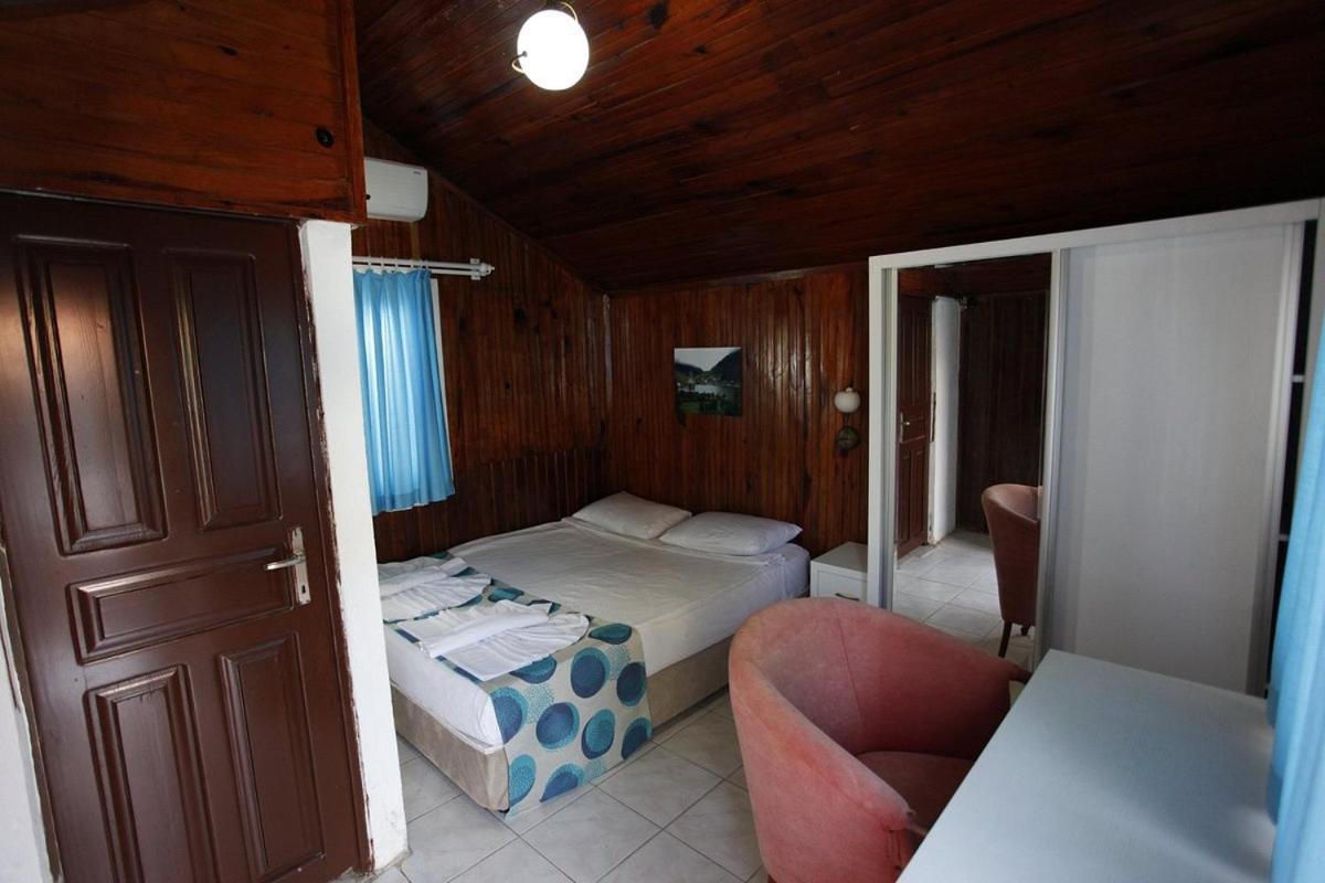Cuba Beach Hotel シダ エクステリア 写真