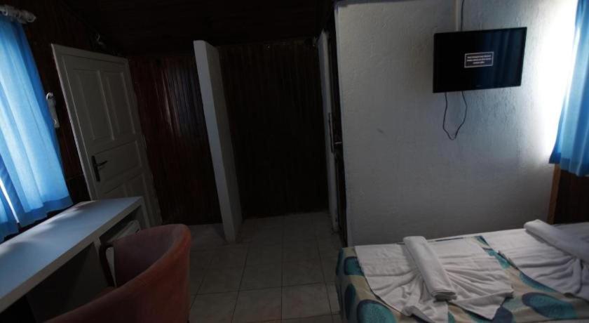 Cuba Beach Hotel シダ エクステリア 写真
