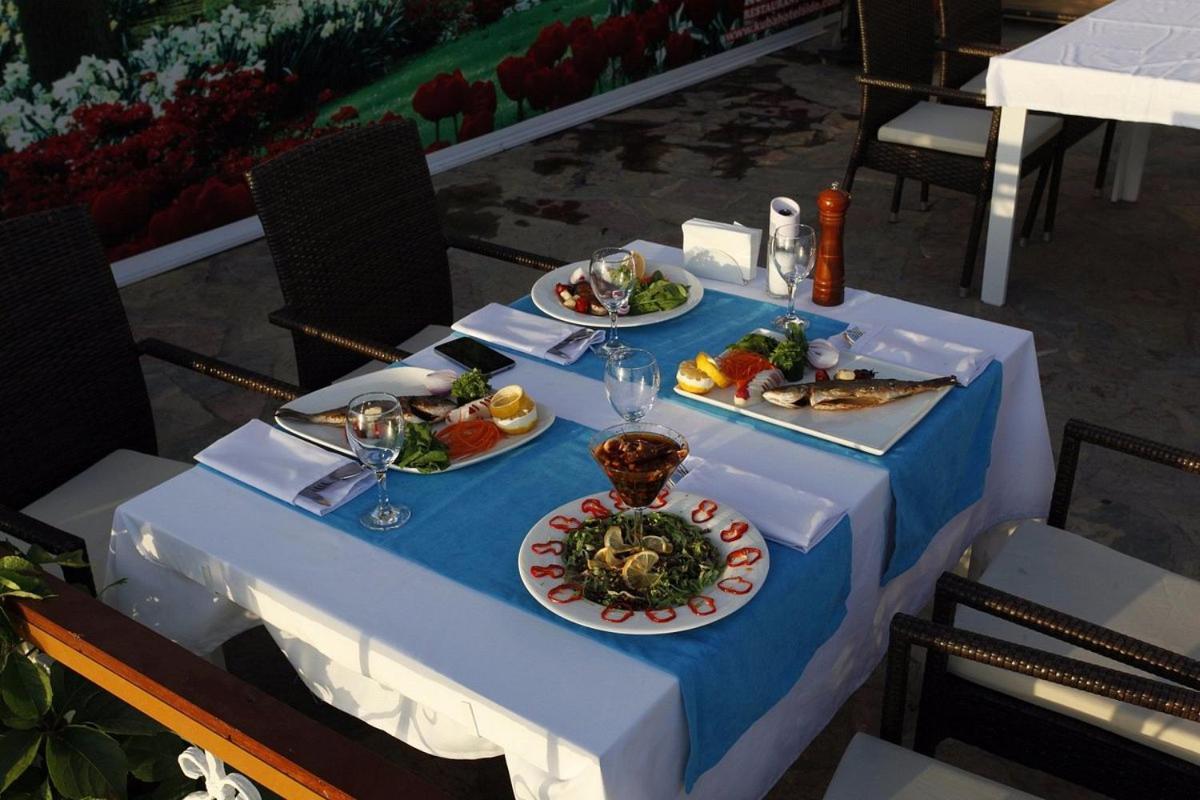 Cuba Beach Hotel シダ エクステリア 写真