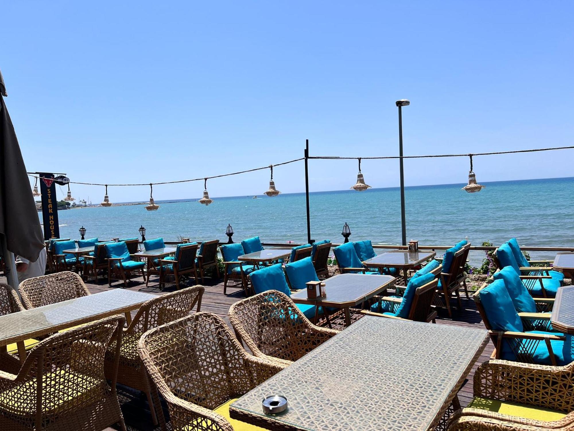 Cuba Beach Hotel シダ 部屋 写真