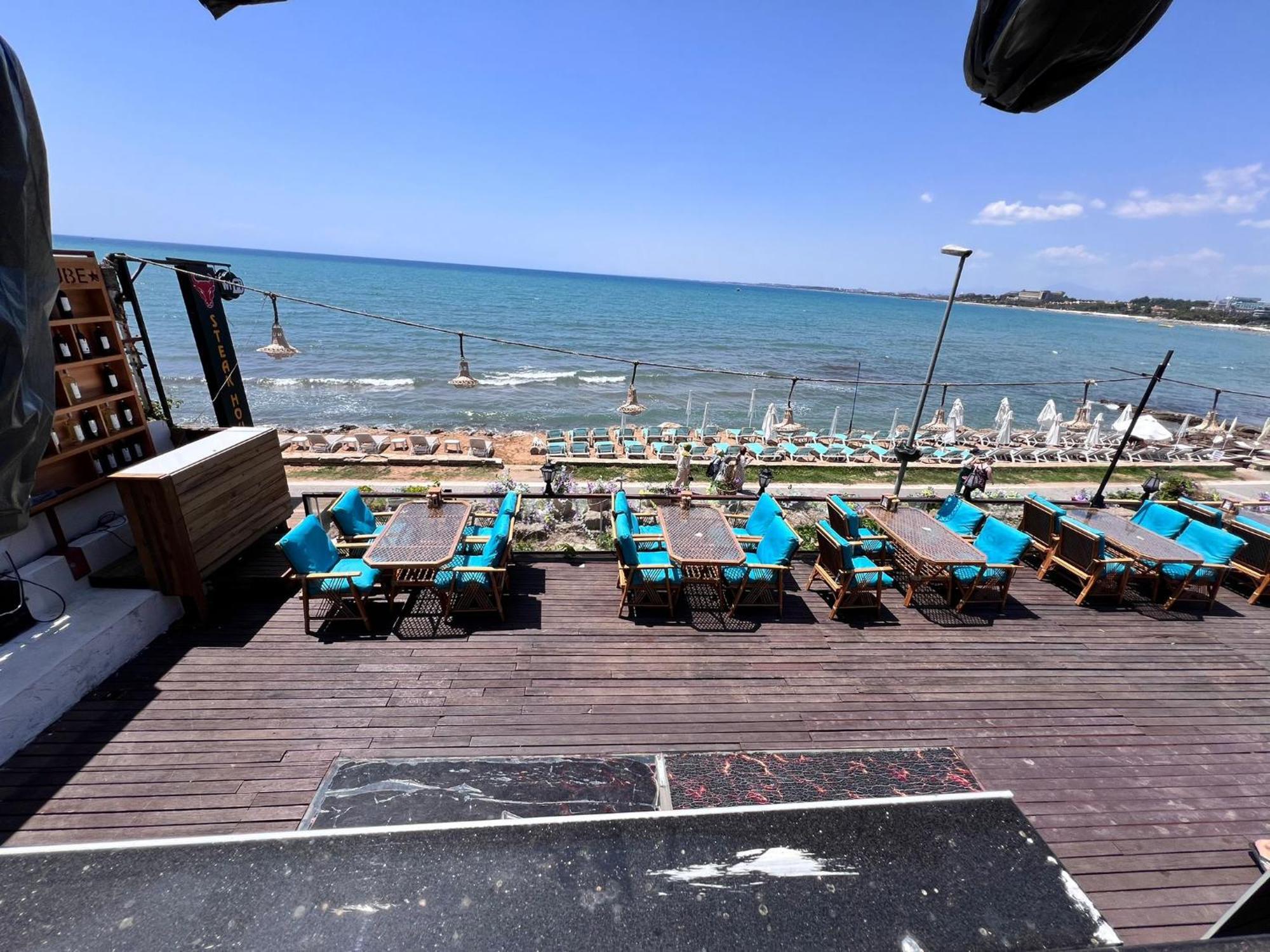 Cuba Beach Hotel シダ 部屋 写真